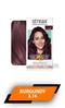 STREAX CREAM HAIR COLOUR BURGUNDY 3.16
